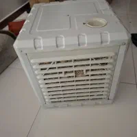 کولر ابی کوچک  جنرال  در حد نو