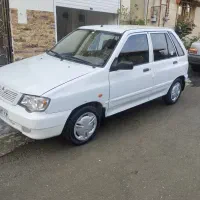 پراید 111 فول