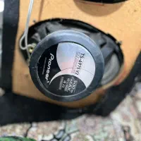 آمپلی فایر ۶کانال وباند|سیستم صوتی خانگی|بندرعباس, |دیوار