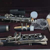 کلارینت(قره نی)