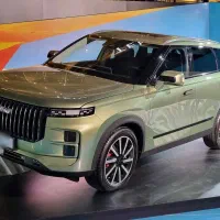 لوکانو L7 صفر|خودرو سواری و وانت|کرمان, |دیوار