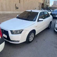 دنا مدل ۹۵ کروز دار