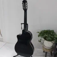 گیتار اسپانیایی پرودنسیو ۵۱|گیتار، بیس، امپلیفایر|تهران, سهروردی|دیوار