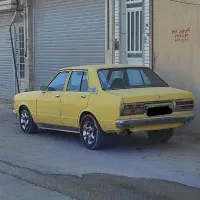 نیسان داتسون 160 جی 1978 160j