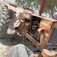 تراکتور