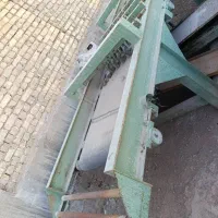 دستگاه تیشه اینورتر دار در حد