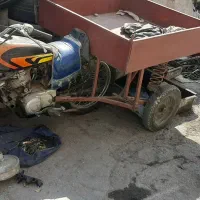 موتور سه چرخ