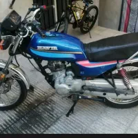 موتور سی جی ال 150کویر مدل 94 فقط معاوظه