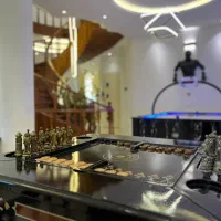 ROYAL VILLA F3|اجارهٔ کوتاه‌مدت ویلا و باغ|کیش, |دیوار
