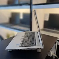 لپ تاپ Hp Elitebook 830 G6 پردازنده i7 رم 16|رایانه همراه|همدان, |دیوار
