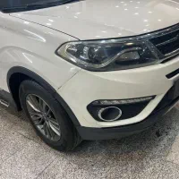 تیکو ۵|خودرو سواری و وانت|گرمسار, |دیوار