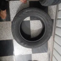 لاستیک پژو خارجی