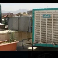 سرویس و تعمیر کولر