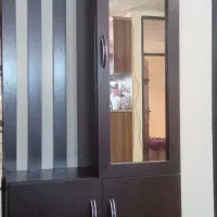 جاکفشی|جاکفشی، کمد، دراور|کرمان, |دیوار