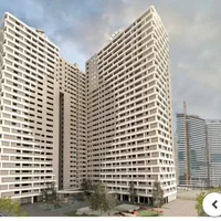 چیتگرمهندسی ساز 170متزی روخاک متری 22