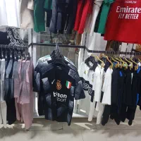 فروشنده لباس مردانه نیازمندیم