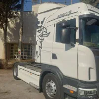 اسکانیا R420|خودرو سنگین|اسلام‌شهر, ملک‌آباد|دیوار