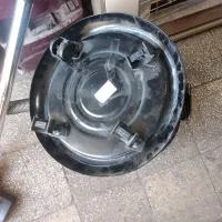 جارو سطلی|جاروبرقی، جارو شارژی، بخارشو|ازنا, |دیوار