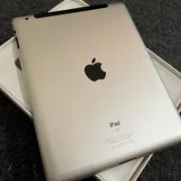 ایپد ۲ / ipad 2