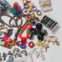 بدلیجات دخترونه پسرونه ۵۰۰۰ تومان|بدلیجات|نسیم‌شهر, |دیوار