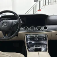 Mercedes-Benz E300 2017 4matic|خودرو سواری و وانت|جلفا, |دیوار