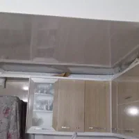 اجرای و نصب .سقف کاذب
