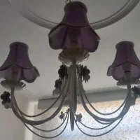 دوعددلوستراتاق خواب