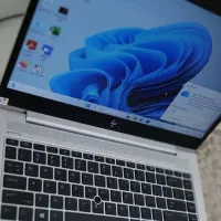 hp 745 G6|رایانه همراه|سنندج, |دیوار