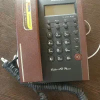 تلفن رو میزی تکنوتل