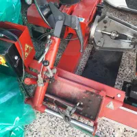 تعدادی دستگاه سبک و سنگین آپاراتی