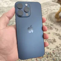 آیفون ۱۵ پرومکس Zaa