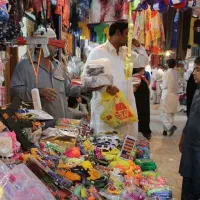 دسفروشی پنج شنبه بازار درصدی