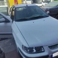 فروش یک دستگاه سمند lx