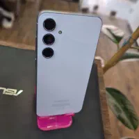 Samsung a55|موبایل|اصفهان, گلزار|دیوار