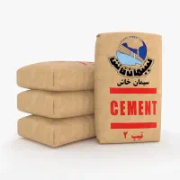 فروش سیمان خاش