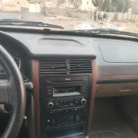 پژو پارس مدل 93داشپورد جدید|خودرو سواری و وانت|محمدشهر, کوی بهار|دیوار