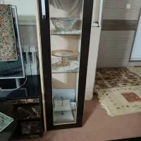 کابینت ومیزتلفن