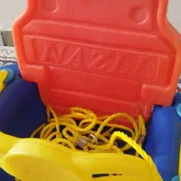 تاب بازی کودک  چهارصد هزار