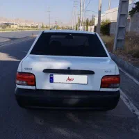 پراید 131 مدل 96 .se|خودرو سواری و وانت|شیراز, شهرک گلستان|دیوار