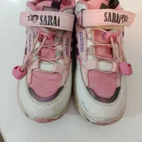 کفش دخترانه