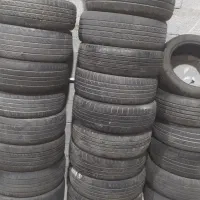 لاستیک تکی سایز ۱۴ .۱۵