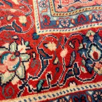 فرش دستبافت ۶ متری نقشه اراک|فرش|تهران, یوسف‌آباد|دیوار