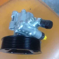 انواع پمپ هیدرولیک اروپایی ، ژاپنی و چینی