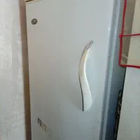 فریزر ارج در حد نو۷کشو تمیز