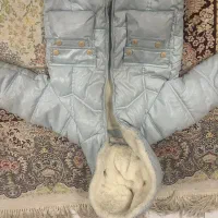 کاپشن،کت و شلوار لی،ست خوشگل|کفش و لباس بچه|گرگان, |دیوار