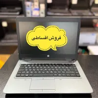 لپ‌تاپ اچ‌پی hp 645