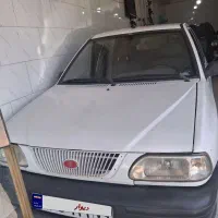 فروش پراید 141