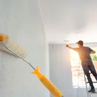 نقاشی ساختمان|خدمات پیشه و مهارت|اردبیل, |دیوار