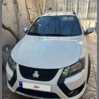 کوئیک Gx Lمدل اسفند۴۰۲ گارانتی فعال