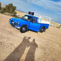 نیسان دوگانه آپشنال